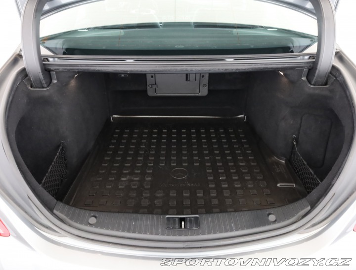 Mercedes-Benz S AMG Paket S 350 d 4MATIC 2016