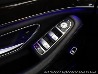 Mercedes-Benz S AMG Paket S 350 d 4MATIC 2016