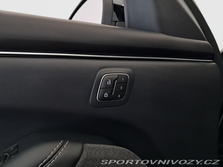 Ford Mustang Mach-E Standard Range AW 2021