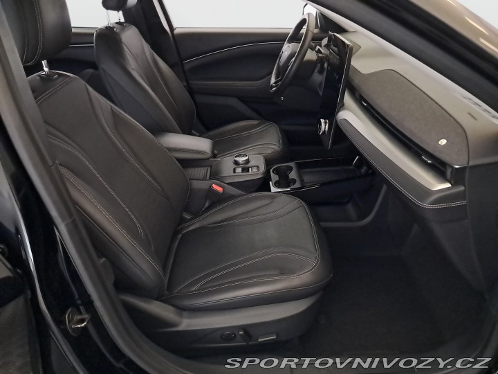 Ford Mustang Mach-E Standard Range AW 2021