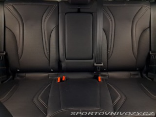 Ford Mustang Mach-E Standard Range AW 2021