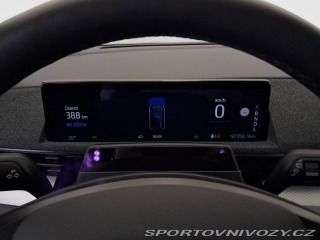 Ford Mustang Mach-E Standard Range AW 2021