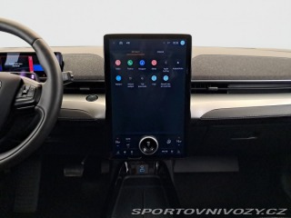 Ford Mustang Mach-E Standard Range AW 2021