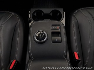 Ford Mustang Mach-E Standard Range AW 2021