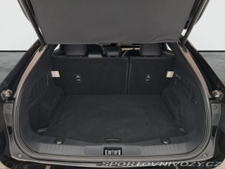 Ford Mustang Mach-E Standard Range AW 2021