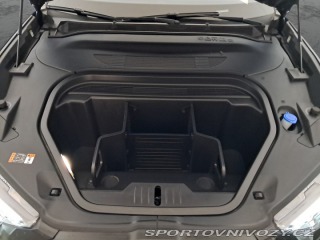 Ford Mustang Mach-E Standard Range AW 2021