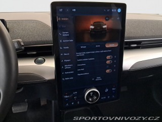 Ford Mustang Mach-E Standard Range AW 2021