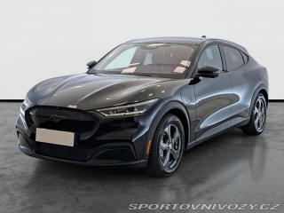Ford Mustang Mach-E Standard Range AW 2021