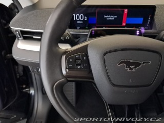 Ford Mustang Mach-E Standard Range AW 2021