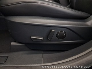Ford Mustang Mach-E Standard Range AW 2021