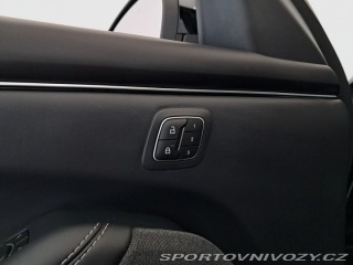 Ford Mustang Mach-E Standard Range AW 2021