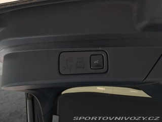 Ford Mustang Mach-E Standard Range AW 2021