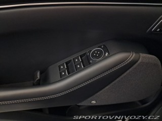 Ford Mustang Mach-E Standard Range AW 2021