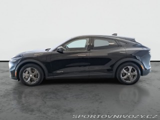 Ford Mustang Mach-E Standard Range AW 2021