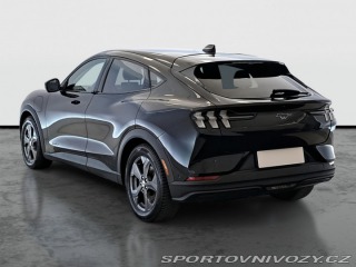 Ford Mustang Mach-E Standard Range AW 2021