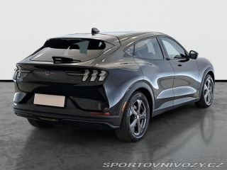Ford Mustang Mach-E Standard Range AW 2021
