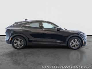 Ford Mustang Mach-E Standard Range AW 2021