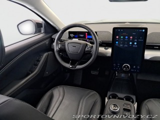 Ford Mustang Mach-E Standard Range AW 2021