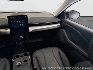 Ford Mustang Mach-E Standard Range AW 2021