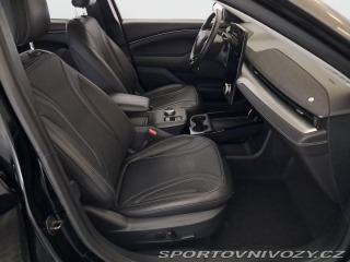 Ford Mustang Mach-E Standard Range AW 2021