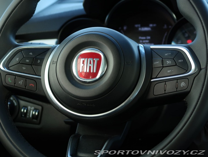 Fiat 500 500X  1.0 FireFly 2019