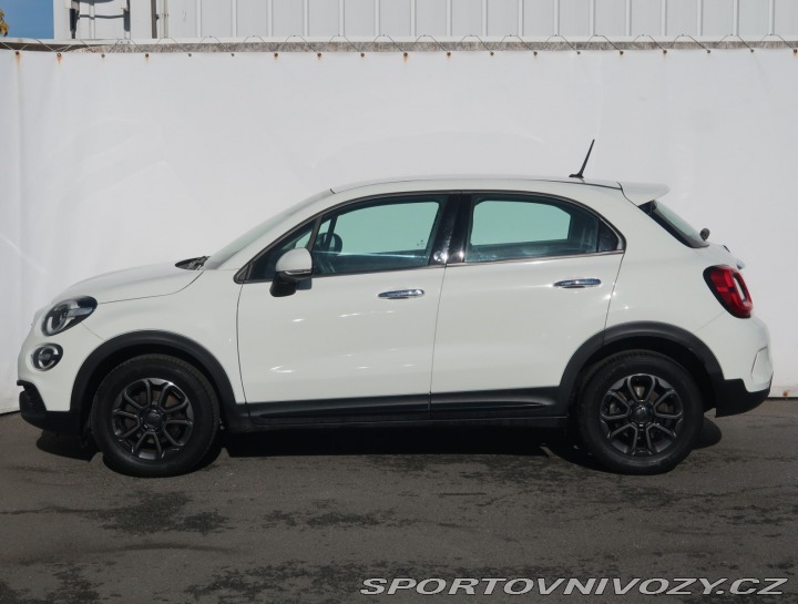 Fiat 500 500X  1.0 FireFly 2019
