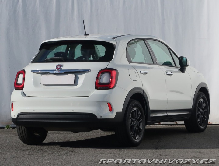 Fiat 500 500X  1.0 FireFly 2019