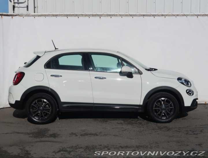 Fiat 500 500X  1.0 FireFly 2019