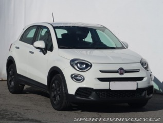 Fiat 500 500X  1.0 FireFly 2019