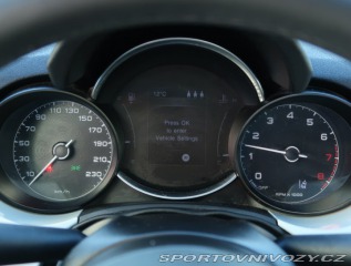 Fiat 500 500X  1.0 FireFly 2019