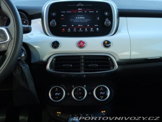 Fiat 500 500X  1.0 FireFly 2019