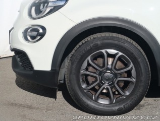 Fiat 500 500X  1.0 FireFly 2019