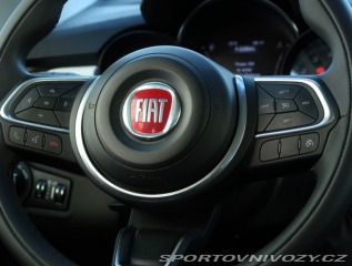 Fiat 500 500X  1.0 FireFly 2019