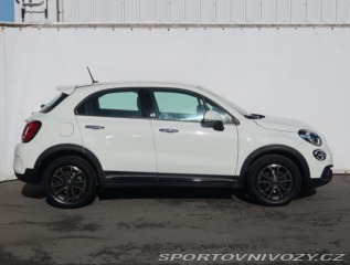Fiat 500 500X  1.0 FireFly 2019