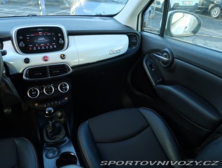 Fiat 500 500X  1.0 FireFly 2019