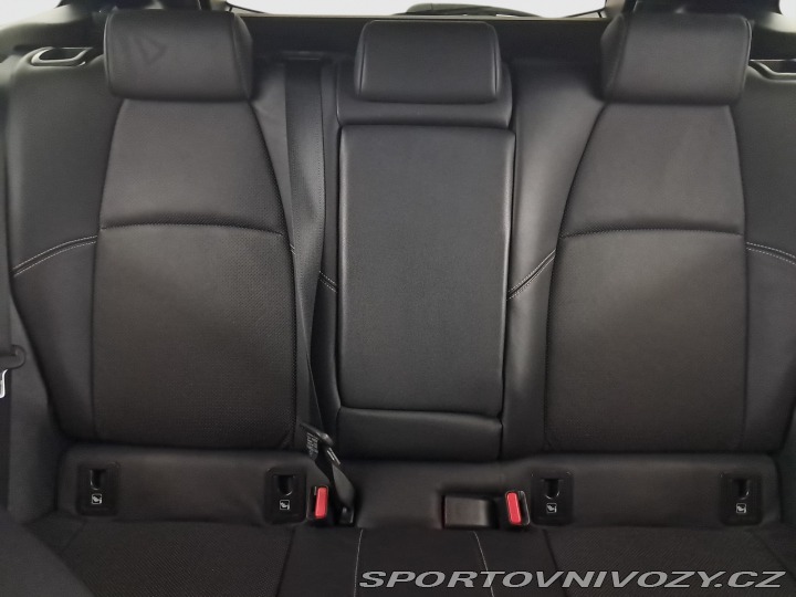 Toyota Corolla 2.0 Hybrid 2023