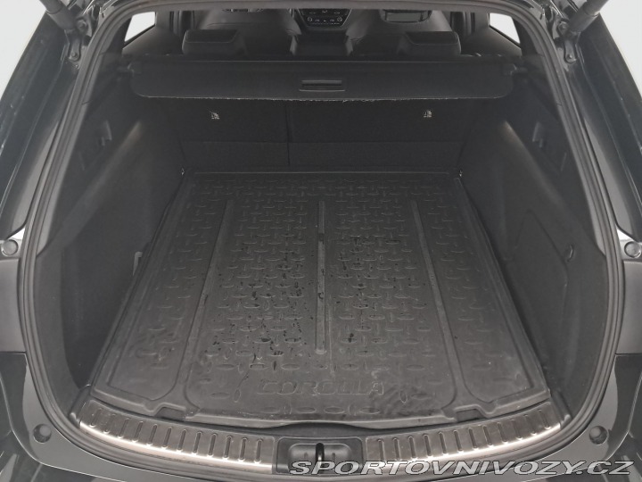 Toyota Corolla 2.0 Hybrid 2023