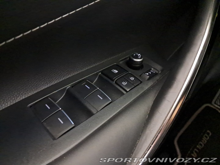 Toyota Corolla 2.0 Hybrid 2023