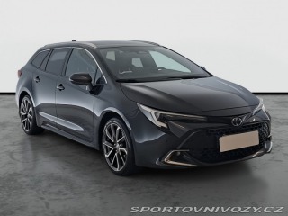 Toyota Corolla 2.0 Hybrid 2023