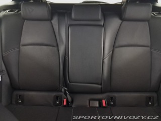 Toyota Corolla 2.0 Hybrid 2023