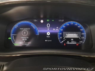 Toyota Corolla 2.0 Hybrid 2023