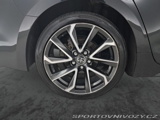 Toyota Corolla 2.0 Hybrid 2023