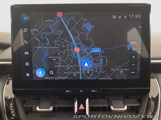Toyota Corolla 2.0 Hybrid 2023