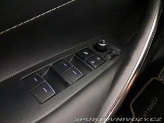 Toyota Corolla 2.0 Hybrid 2023