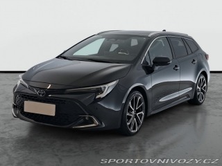 Toyota Corolla 2.0 Hybrid 2023