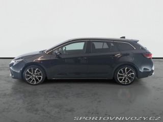 Toyota Corolla 2.0 Hybrid 2023