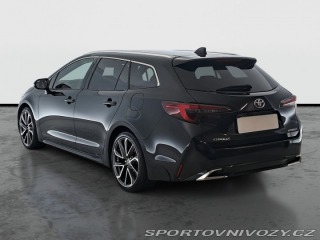 Toyota Corolla 2.0 Hybrid 2023