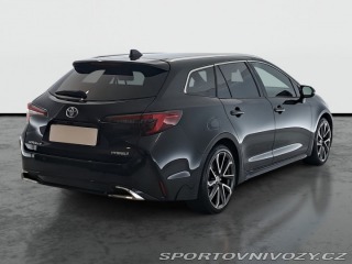 Toyota Corolla 2.0 Hybrid 2023