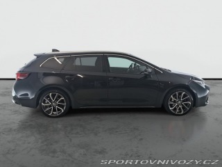 Toyota Corolla 2.0 Hybrid 2023