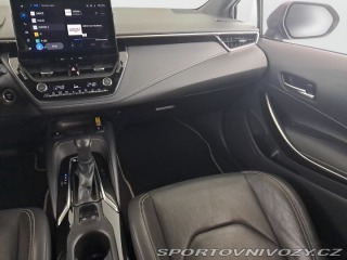 Toyota Corolla 2.0 Hybrid 2023